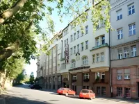 Hotel Prinzregent Hotels in Nürnberg