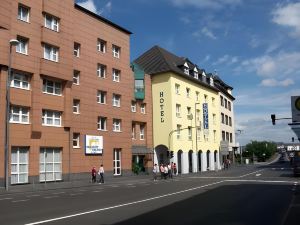 Cityhotel Kurfürst Balduin