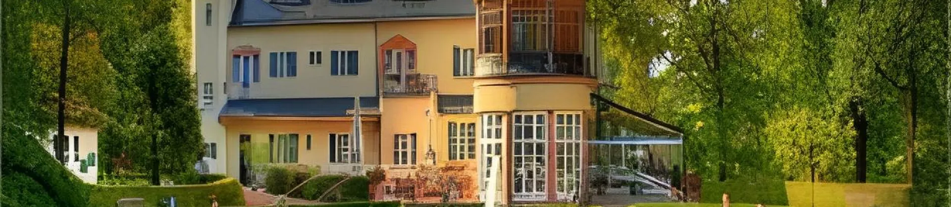 Four-Star Hotels