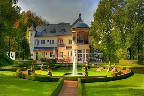 Das Wolfsbrunn