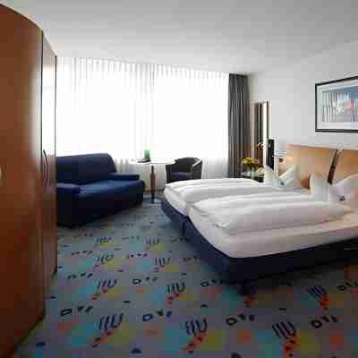 Business-Hotel Artes Rooms