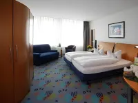 Business-Hotel Artes Hotels in Callenberg