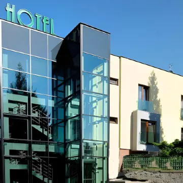 Jan Maria Hotel