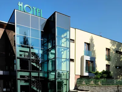 Jan Maria Hotel Hotels in Frydek-Mistek
