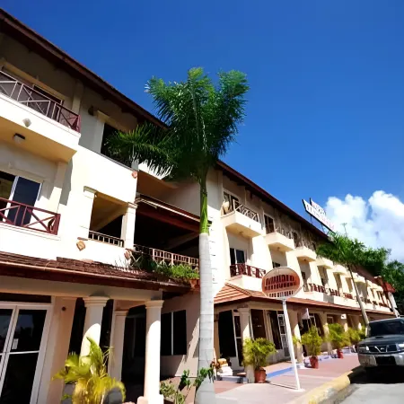 Hotel & Casino Flamboyan