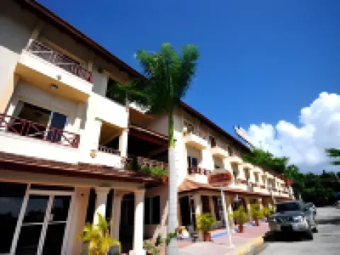 Hotel & Casino Flamboyan