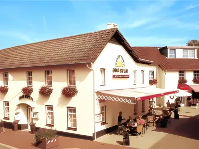 Aparthotel Ons Epen Hôtels à : Slenaken