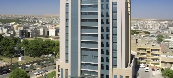 Dedeman Sanliurfa Hotel a Şanlıurfa