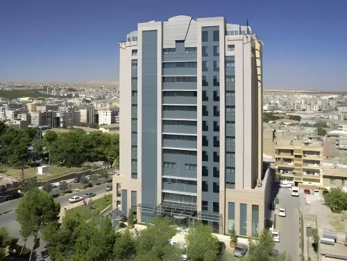 Dedeman Sanliurfa - salle de sport