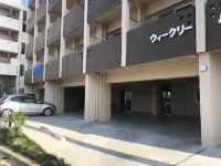 ウィークリーハーバービューマンション宜野湾 レキオ周辺のホテル