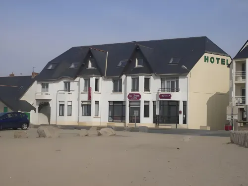 Les Chants d'Ailes - Hôtel Face Mer Hotels in Mesquer