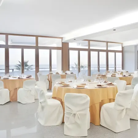 Hotel Mistral