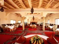 Kasbah Tizzarouine - พร้อมอาหารเช้า