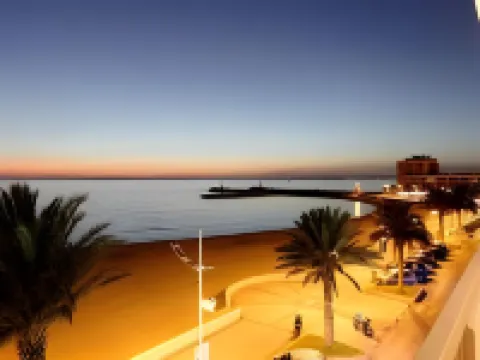 斯普蘭迪德加瑪格餐廳酒店 勒格羅－迪魯瓦酒店