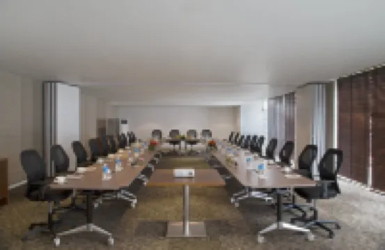 Oakwood Residence Whitefield Bangalore