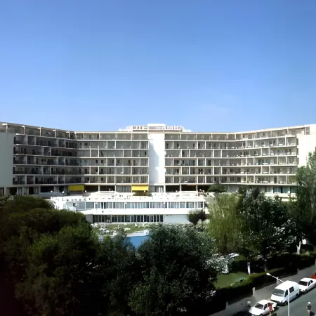 Hotel Samba