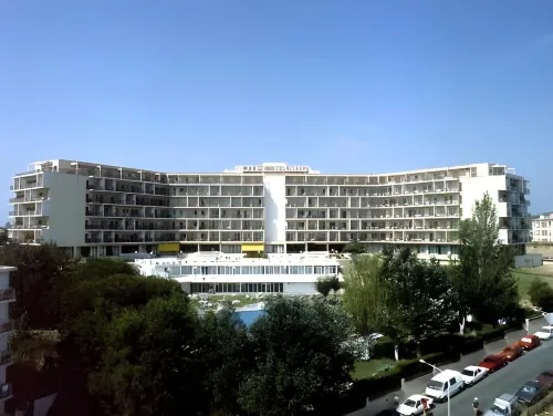 Hotel Samba Hôtels à : Lloret de Mar