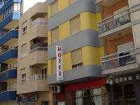 Hotel Azahar