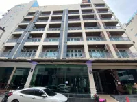 77 Patong Hotel & Spa - Bares