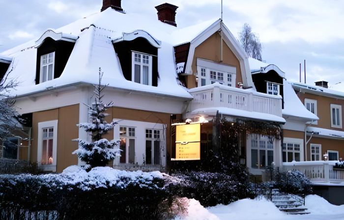 Broby Gästgivaregård