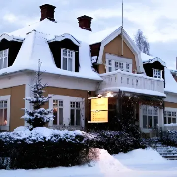 Broby Gästgivaregård