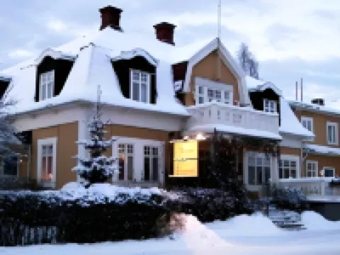 ブロビー ゲストジーヴァレゴード