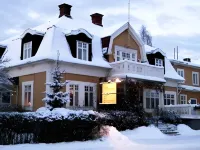 Broby Gästgivaregård Hotels in Sunne