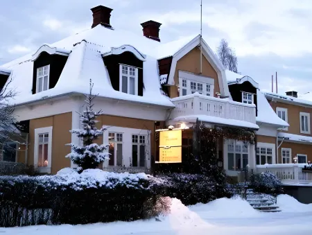 Broby Gästgivaregård