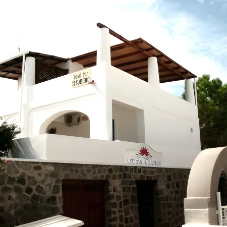 Hotel Tesoriero