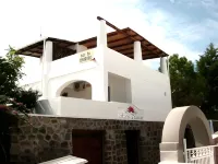 Hotel Tesoriero Hôtels à : Panarea
