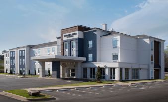 SpringHill Suites Little Rock West