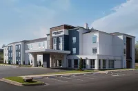 SpringHill Suites Little Rock West
