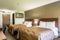 Quality Inn Hôtels à : Carrollton