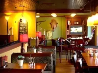 Hotel Raumanlinna - Bares