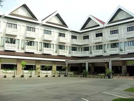 Vista Hotel Chiang Mai