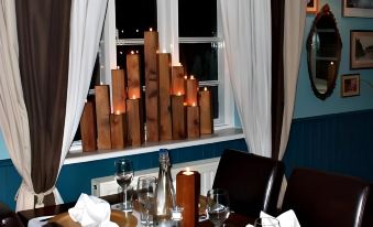 Ternhill Farm House - 5 Star Guest Accommodation with Optional Award Winning Breakfast