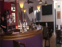 The Castle Hotel - 4-Sterne