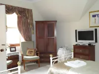St Leonards Guest House Hotels in Largs