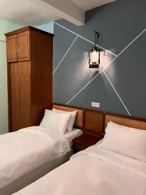 Thara Hotel & Resort