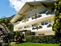 Hotel Rablanderhof Отели в г. Rabla