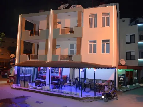 Delphin Apart Hotel