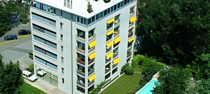 Hotel Nessi Locarno Hotels in Locarno