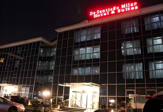 De Santiago Milan Hotel and Suites - Housity