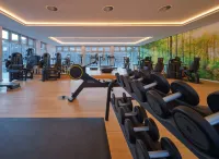 Dorint Resort & Spa Bad Brückenau - gimnasio