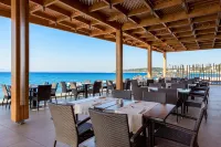 Avra Beach Resort Hotels in Ixia