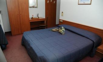 Hotel la Nigritella