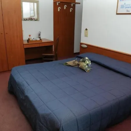 Hotel la Nigritella