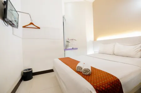 Sahabat Home Jogja