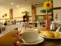 Raio de Sol Praia Hotel