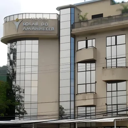 Hotel Solar do Amanhecer